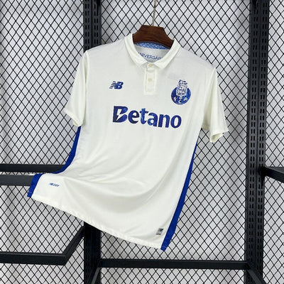 Maillot FC Porto Third 25/26