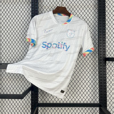 Maillot FC Barcelone Blanc Édition spéciale 25/26
