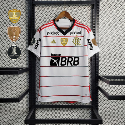 Maillot Flamengo Extérieur 23/24