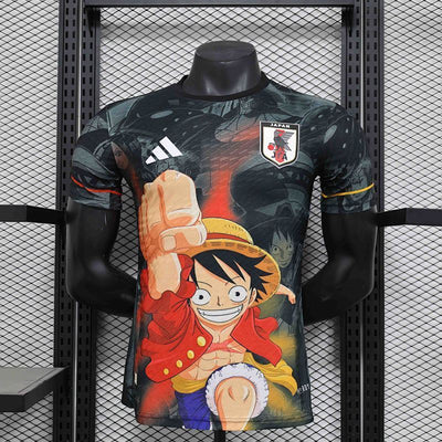 Maillot Japon x ONE Édition spéciale Player Version 2025