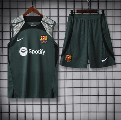 Camiseta sin Mangas FC Barcelona 23/24