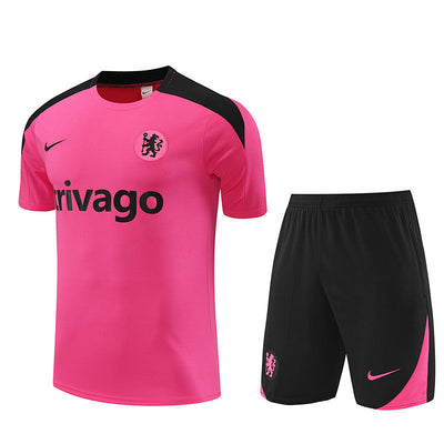 Chelsea Pre-Match Kit 24/25 (2)