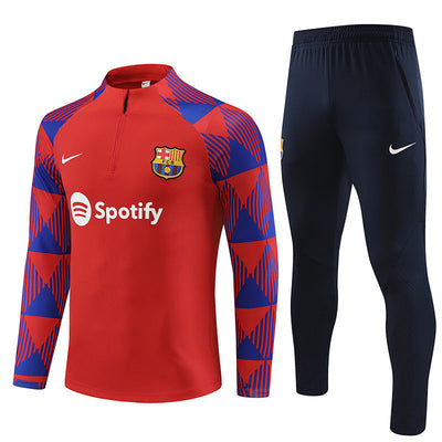 FC Barcelona Tracksuit 23/24 (11)
