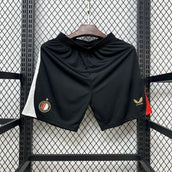 Pantalón Corto Feyenoord Local 25/26