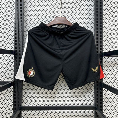 Short Feyenoord Domicile 25/26