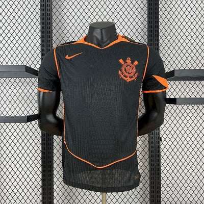 Maillot Corinthians Third Player Version 25/26