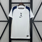 Tottenham Home Jersey 25/26