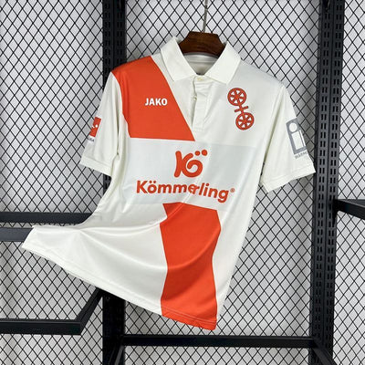 FSV Mainz Anniversary Special Edition Jersey 24/25