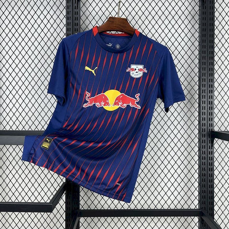 Maillot RB Leipzig Extérieur 25/26