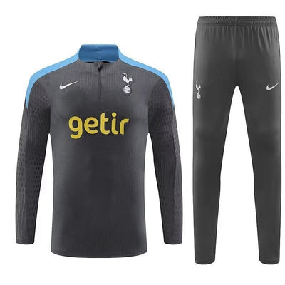 Tottenham Long Sleeve Tracksuit 24/25