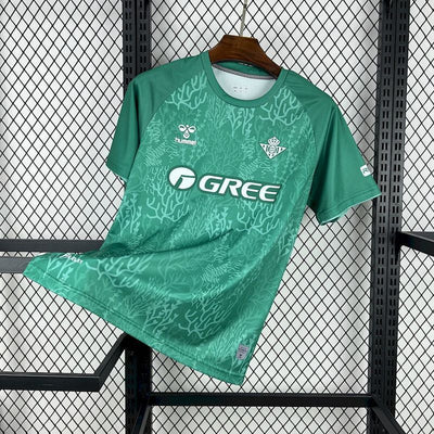 Camiseta Real Betis Edición Especial 24/25