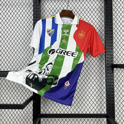 Joaquín Exclusive Jersey 25/26