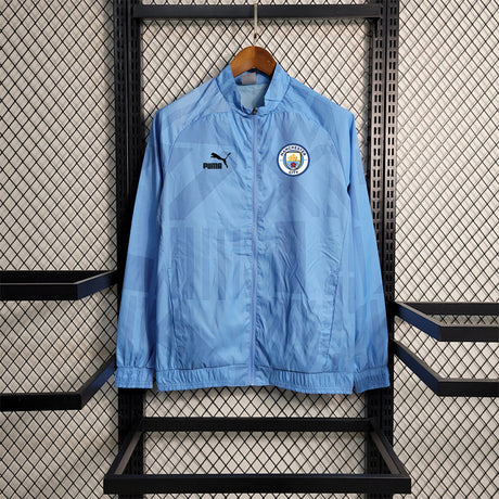 Coupe-vent Manchester City 23/24