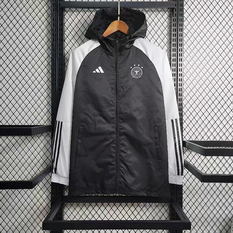 Coupe-vent Allemagne Hoodies Jackets 2023
