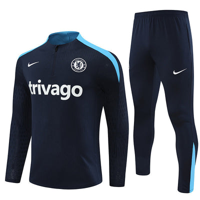 Chelsea Marine Tracksuit 24/25