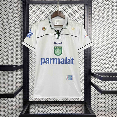 Maillot Palmeiras Extérieur Rétro 99/00