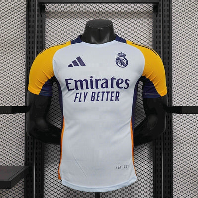 Real Madrid Pre-Match Jersey 24/25 (3)