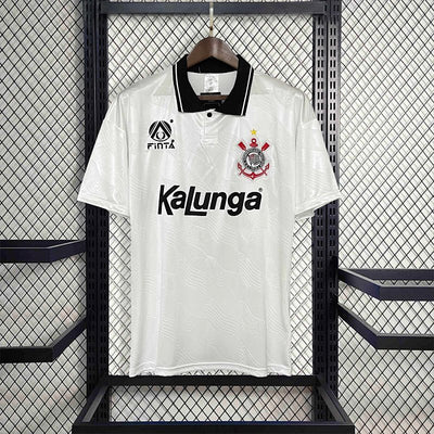 Maillot Corinthians Domicile Rétro 1994