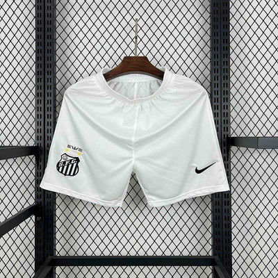 Short Santos Domicile Rétro 11/12