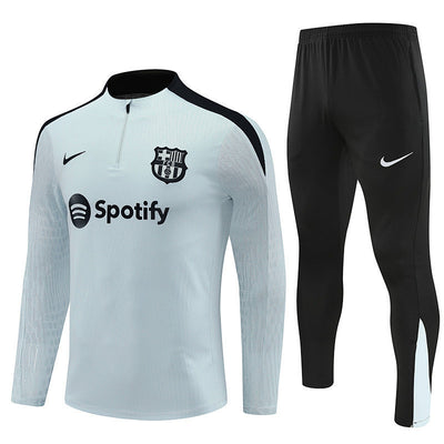 Survêtement FC Barcelone Manches Longues 24/25 (2)