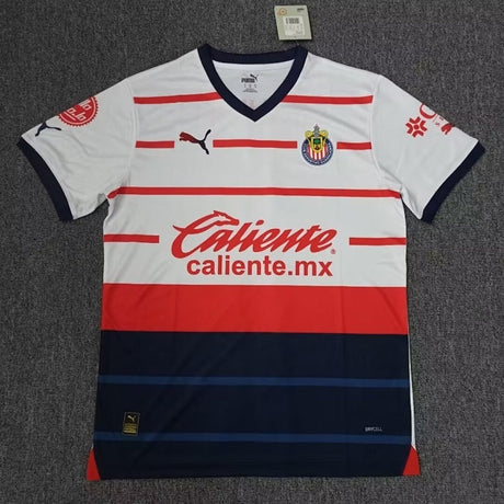 Maillot Chivas Extérieur 23/24