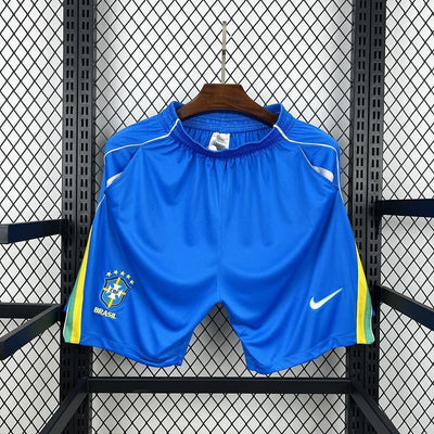 Short Brésil Domicile 2026
