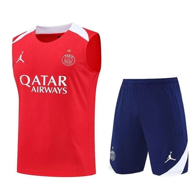 PSG Red Tank Top 25/26 (2)