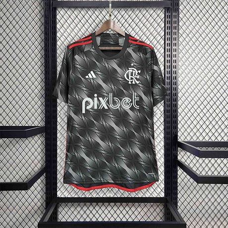 Maillot Flamengo Third 24/25