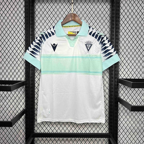 Maillot Cadiz Uniform Dropshipping Extérieur 24/25