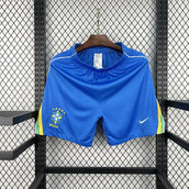 Brazil Shorts 2026