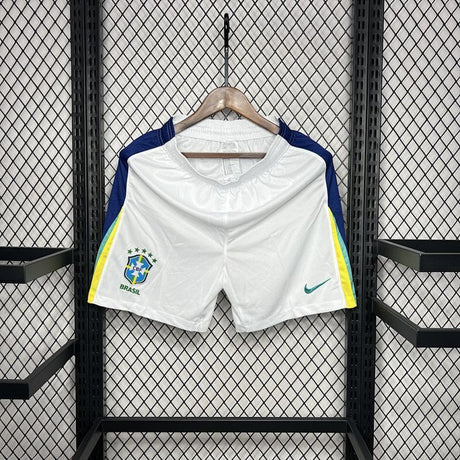 Short Brésil Trousers Extérieur 2024