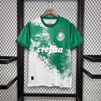 Camiseta Palmeiras Edición Especial 24/25