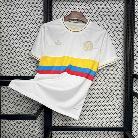 Maillot Colombie 2024