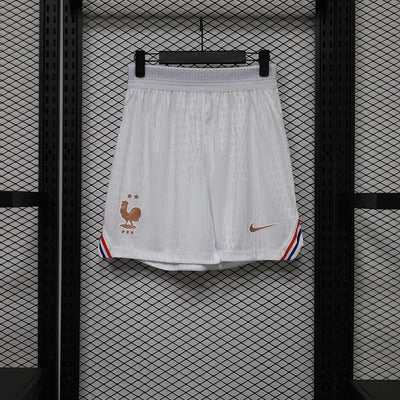 Short France UEFA Domicile 2026