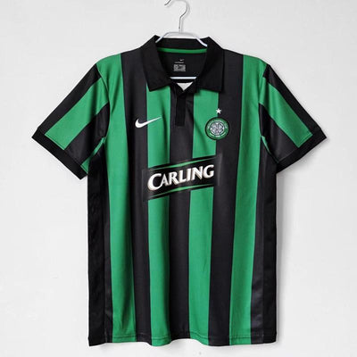 Maillot Celtic Extérieur Rétro 05/06