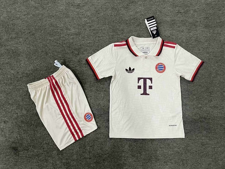 Ensemble Enfant Bayern Munich Third 24/25