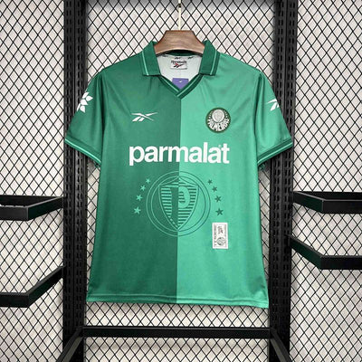 Maillot Palmeiras Rétro 97/98