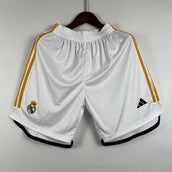 Real Madrid Home Shorts 23/24