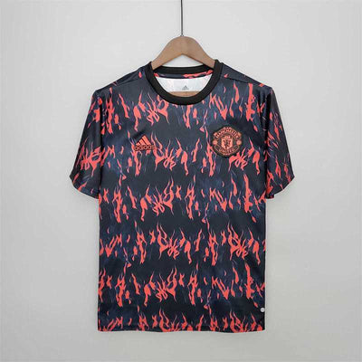 Camiseta Manchester United Pre-Partido 22/23
