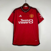 Camiseta Manchester United Local 23/24
