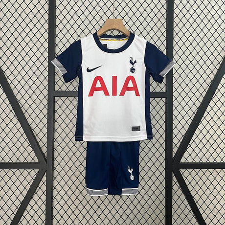Ensemble Enfant Tottenham Domicile 24/25