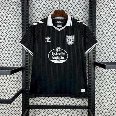 Maillot Celta Vigo 100 ans Anniversaire Édition spéciale 25/26