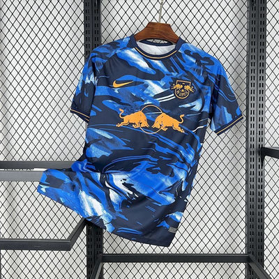 RB Leipzig Third Retro Jersey 20/21