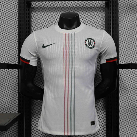 Maillot Chelsea Extérieur Player Version 25/26