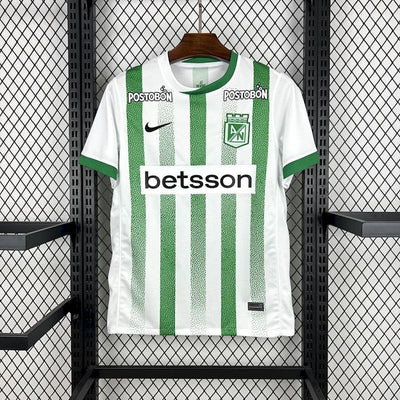 Maillot Atlético Madrid Domicile 25/26