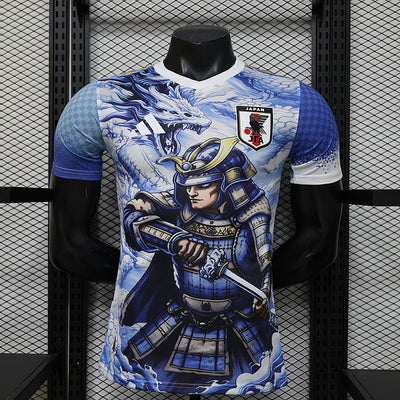 Maillot Japon Demon Sword Édition spéciale Player Version 2026