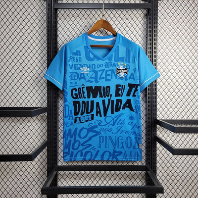 Maillot Grêmio Prématch 24/25