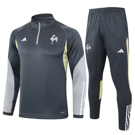 Maillot Atlético Mineiro Manches Longues 24/25