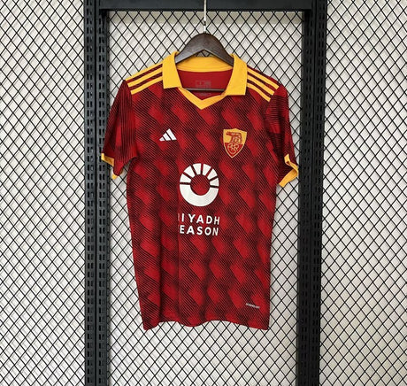 Maillot AS Roma 23/24