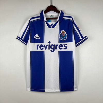 Maillot FC Porto Domicile Rétro 98/99